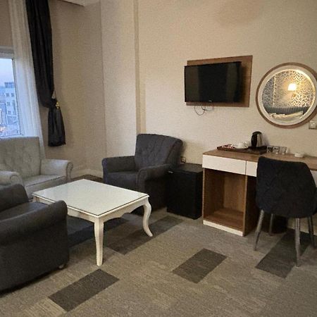Park Hotel Balqash Zewnętrze zdjęcie