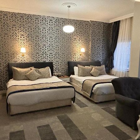 Park Hotel Balqash Zewnętrze zdjęcie