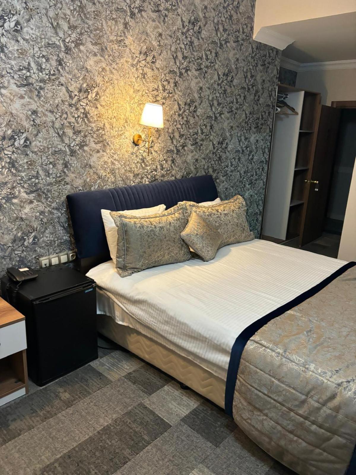 Park Hotel Balqash Zewnętrze zdjęcie