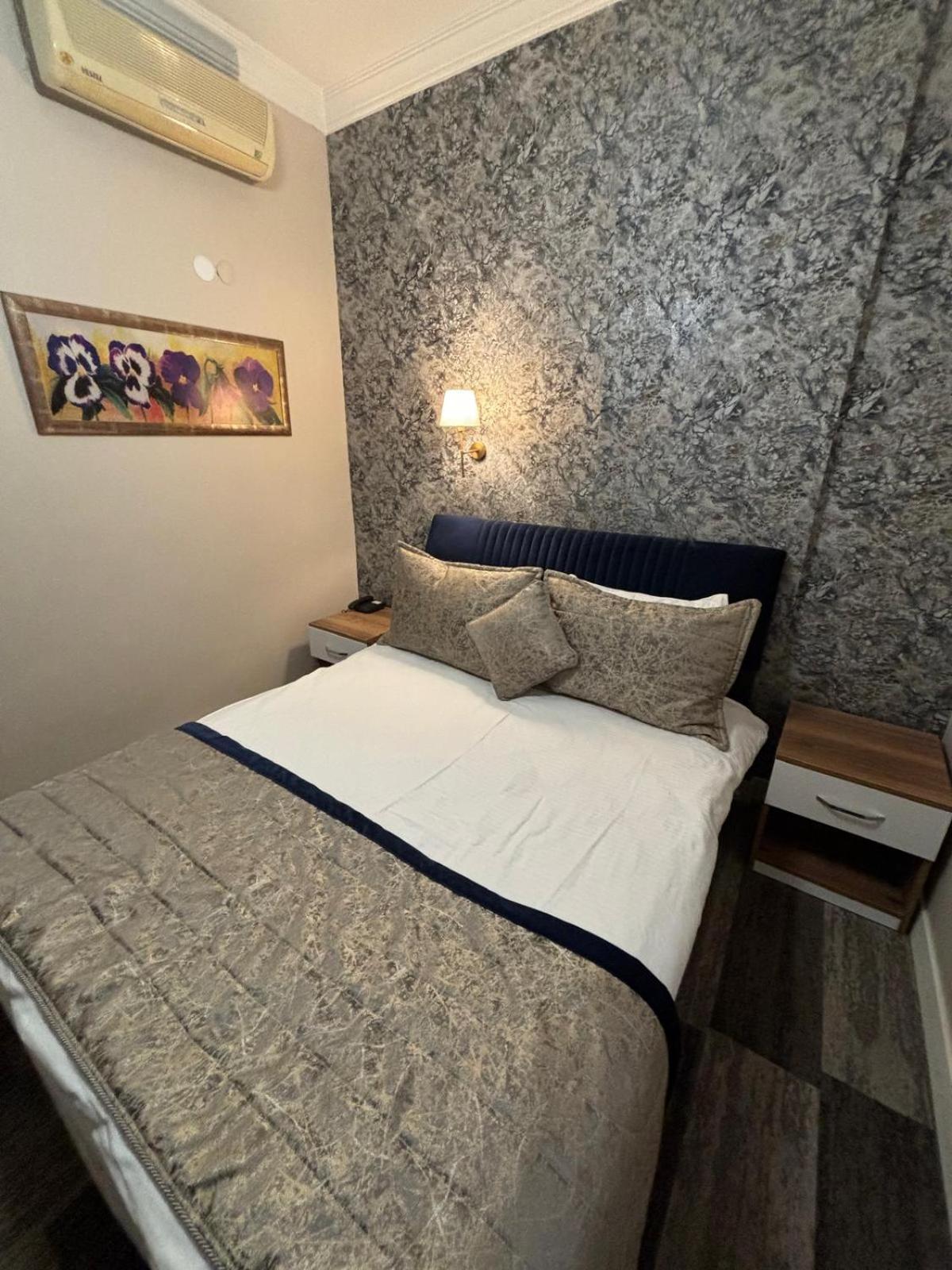 Park Hotel Balqash Zewnętrze zdjęcie