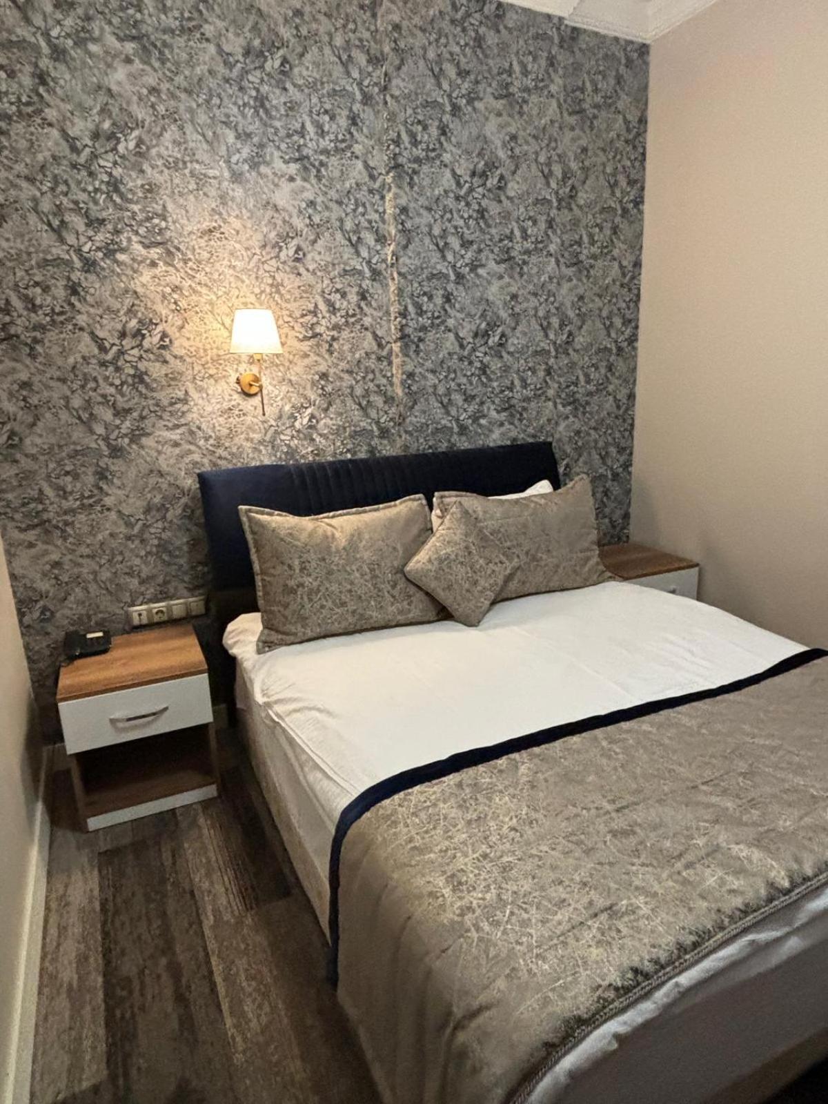 Park Hotel Balqash Zewnętrze zdjęcie